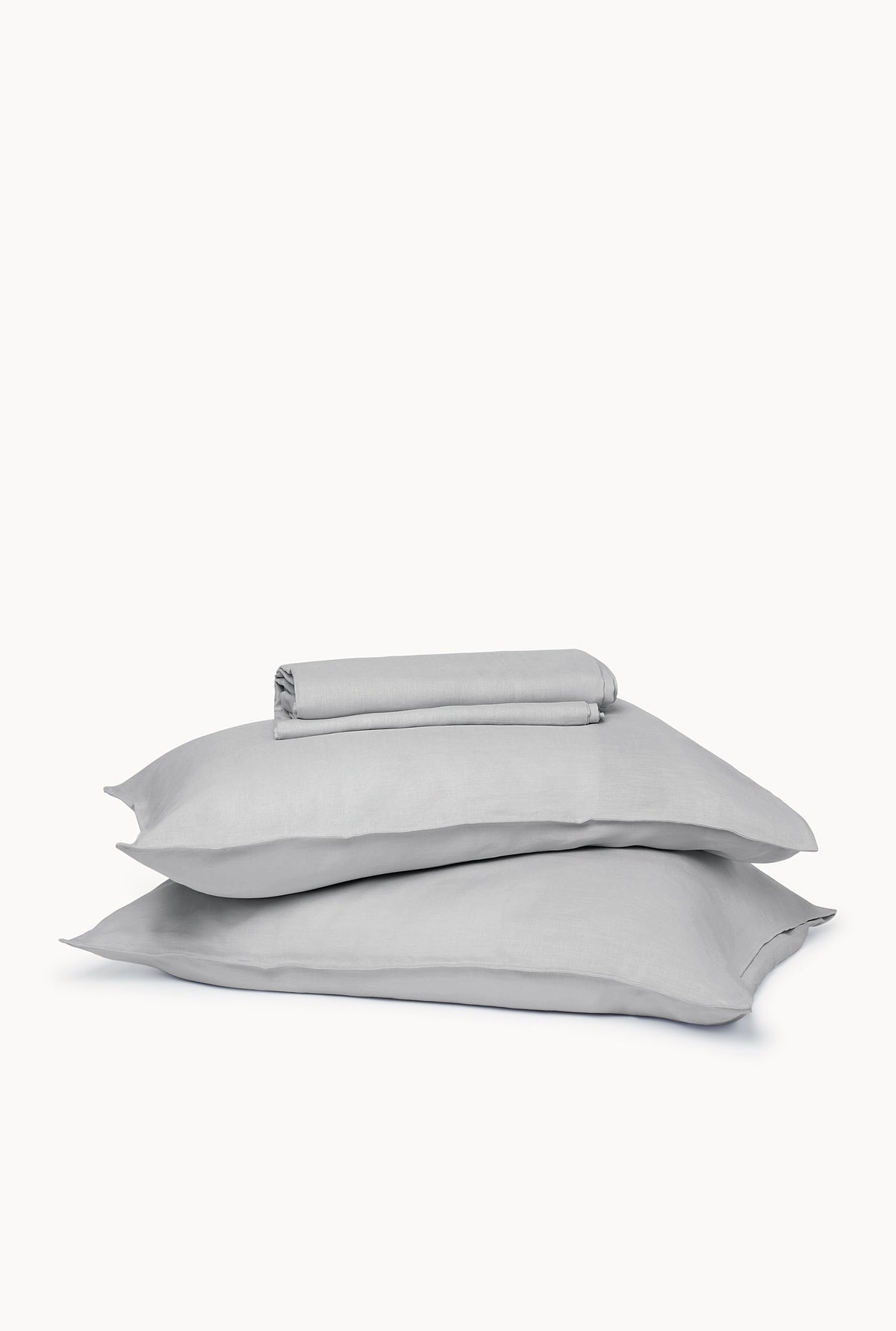 Belgian Linen Pillowcases