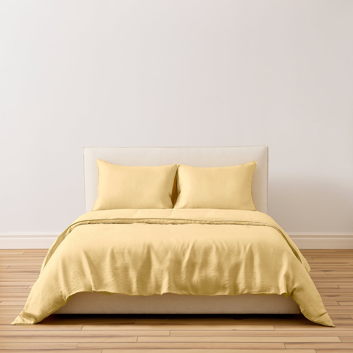 Belgian Linen Sheet Set