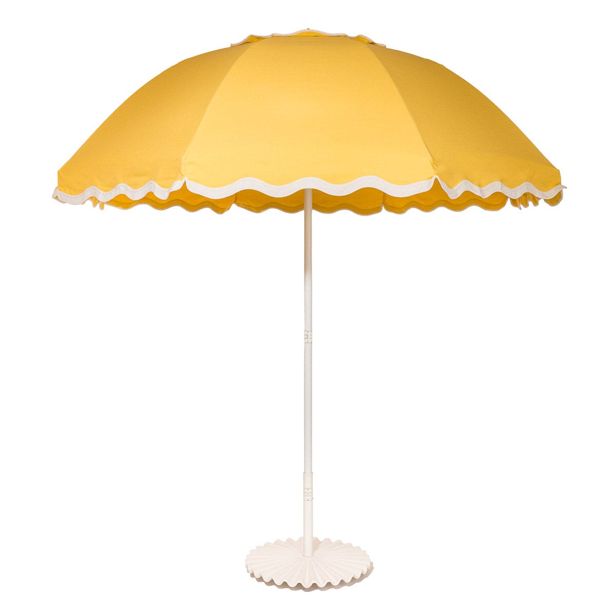 The Patio Umbrella Set