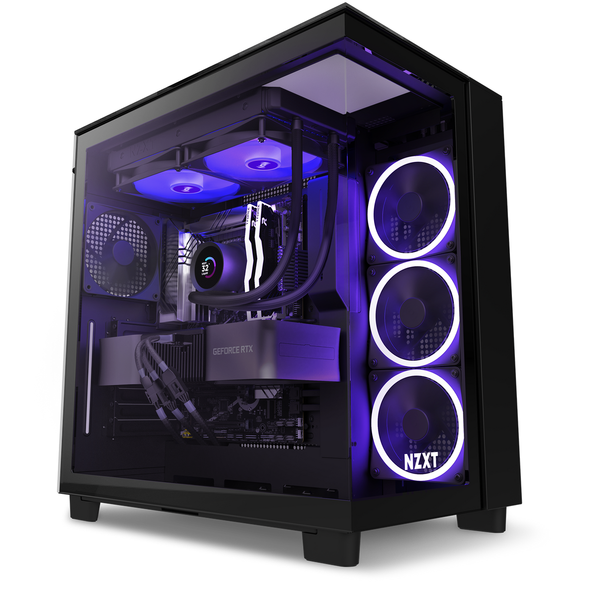 Refurbished Custom Build - #8293