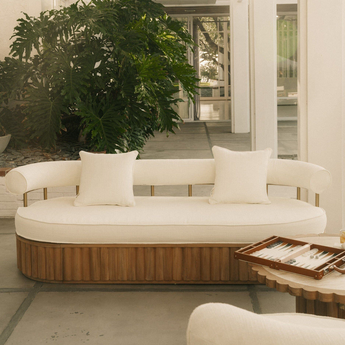 The Daisy Sofa