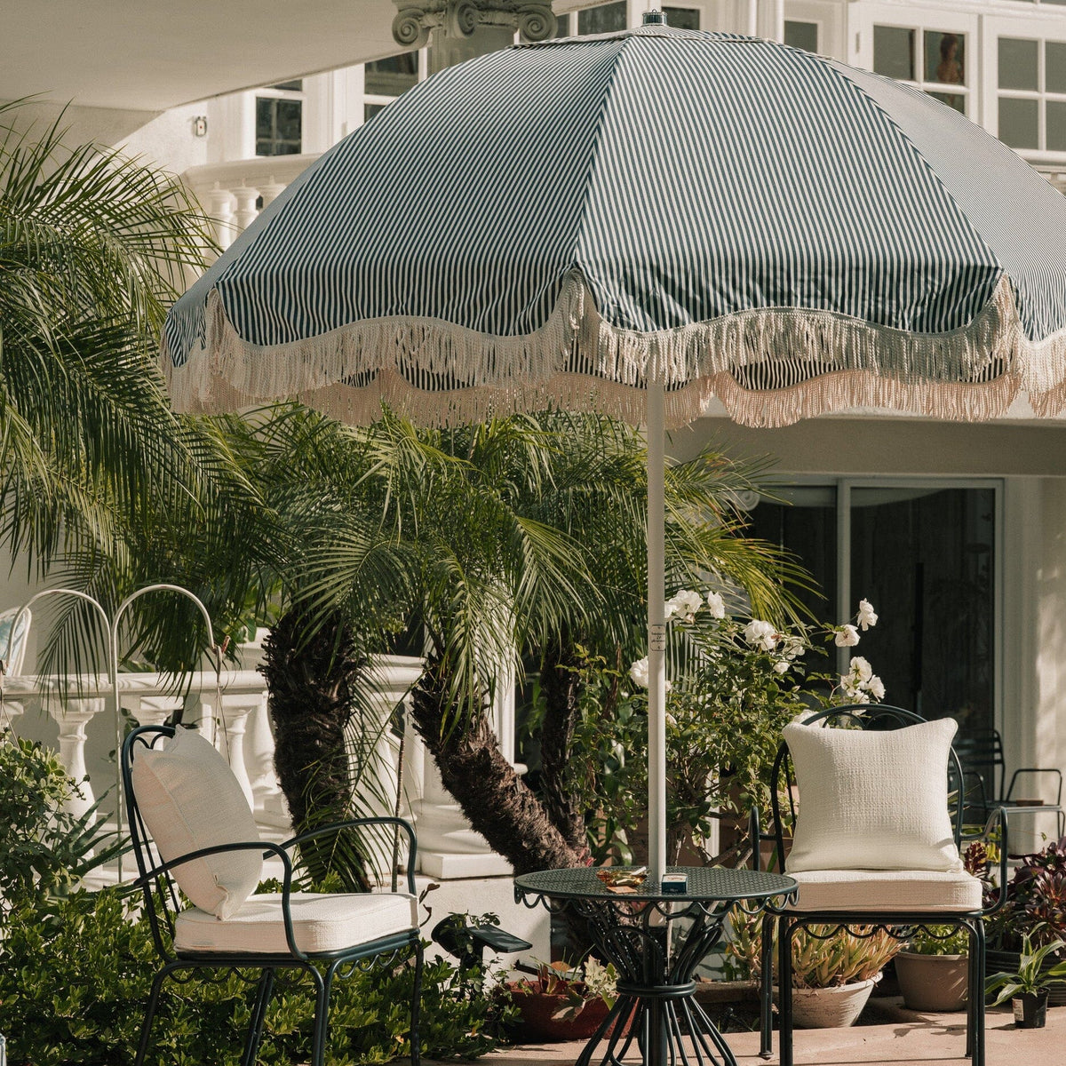 The Patio Umbrella