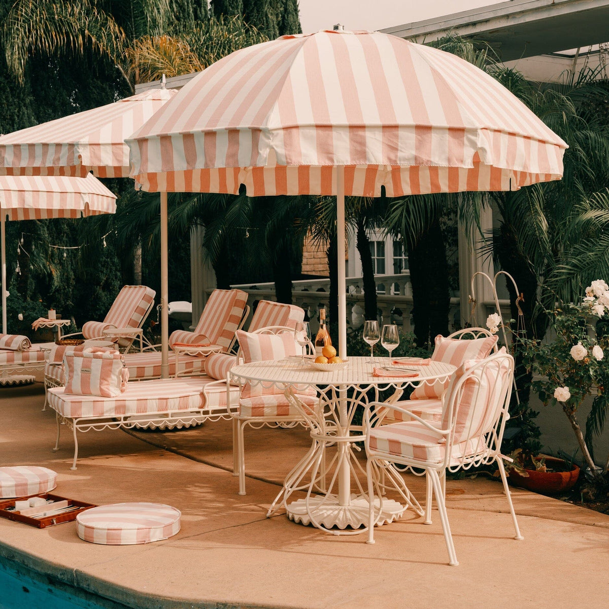 The Patio Umbrella