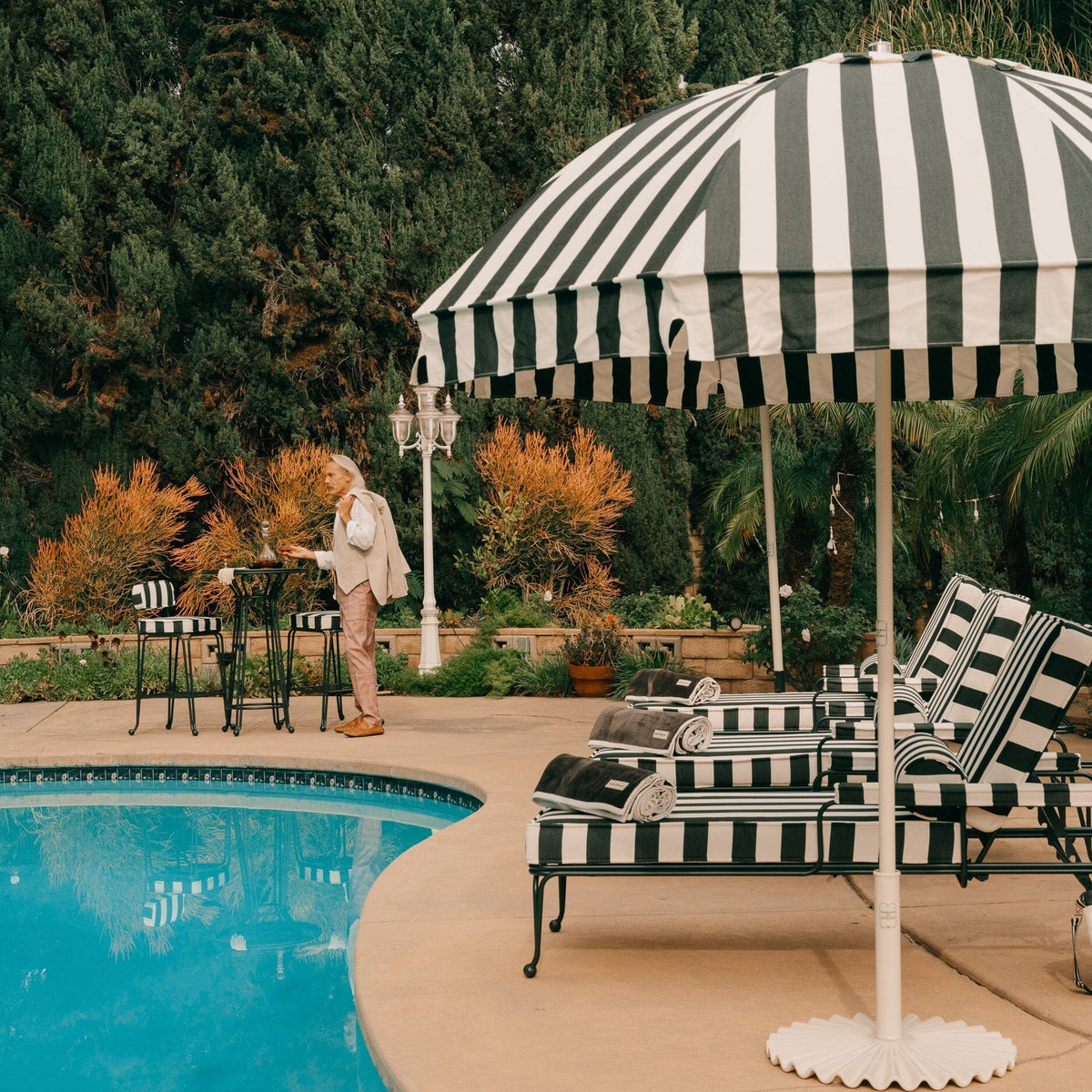 The Patio Umbrella