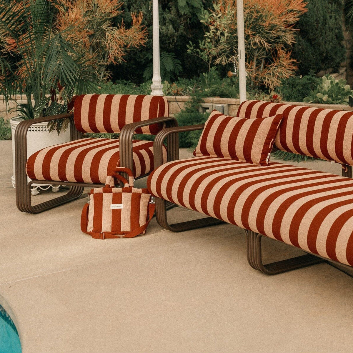 The Contini Sofa