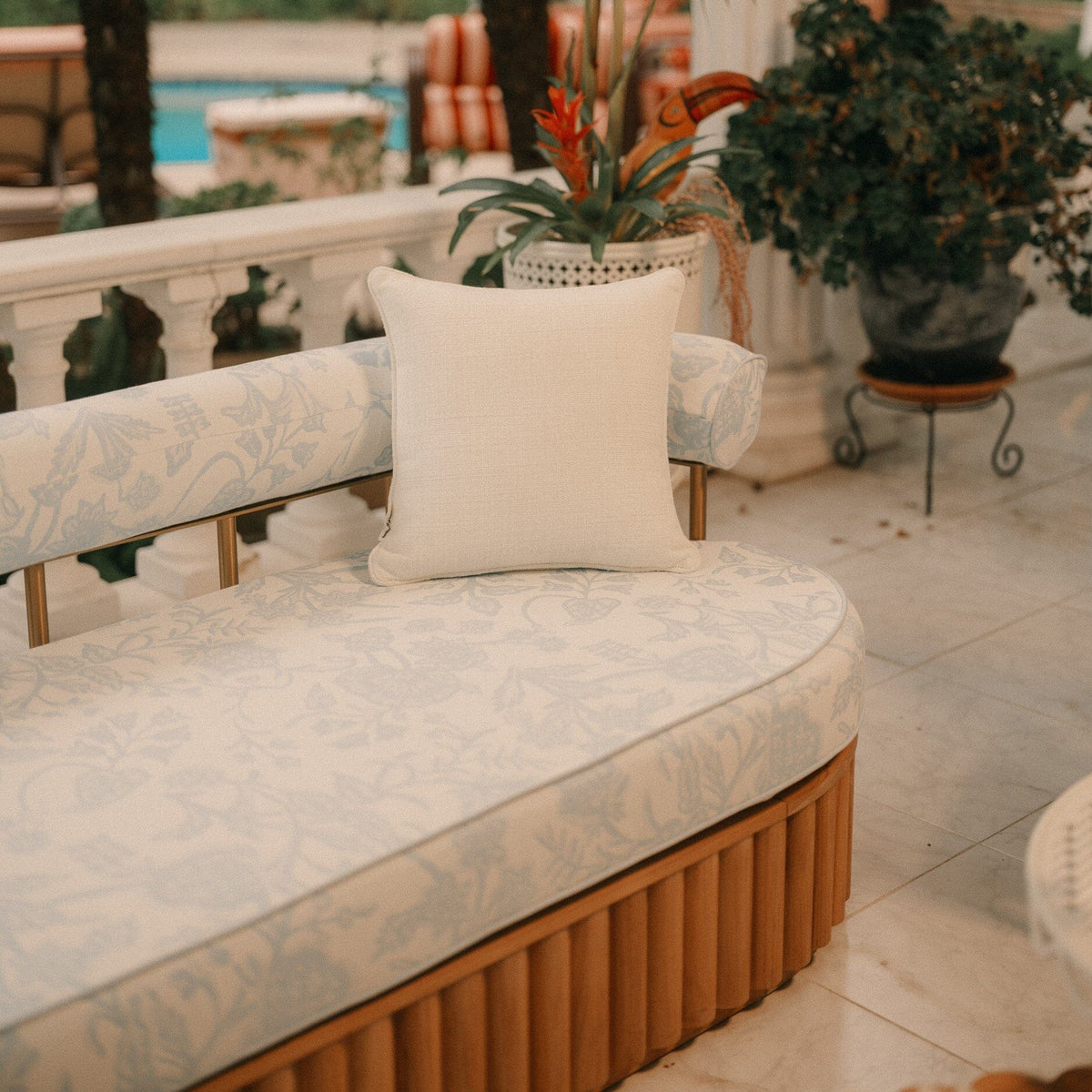 The Daisy Sofa
