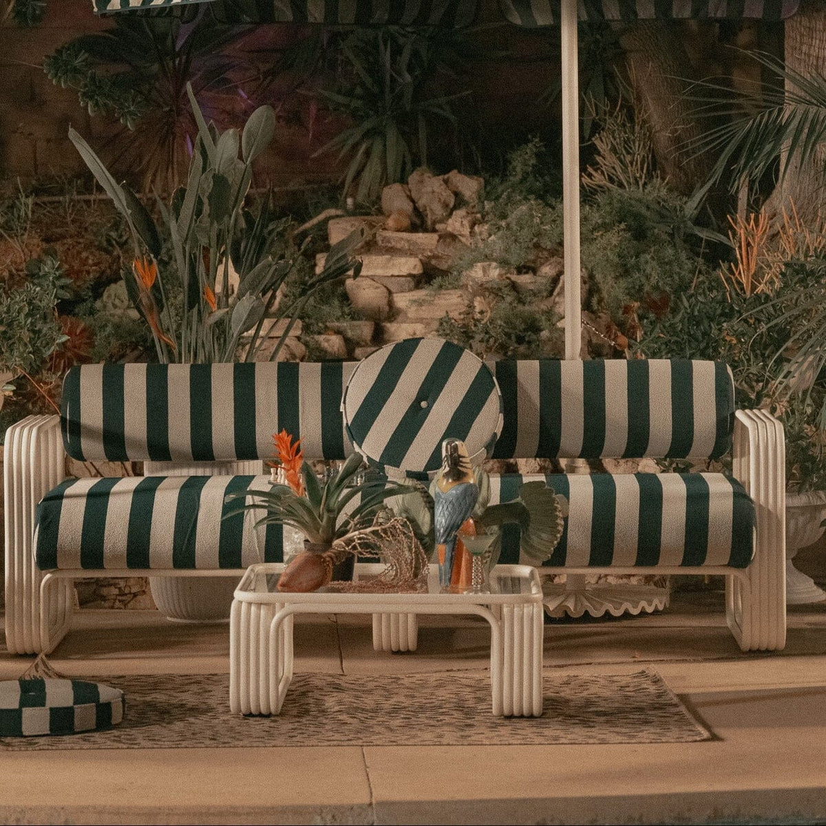 The Contini Sofa