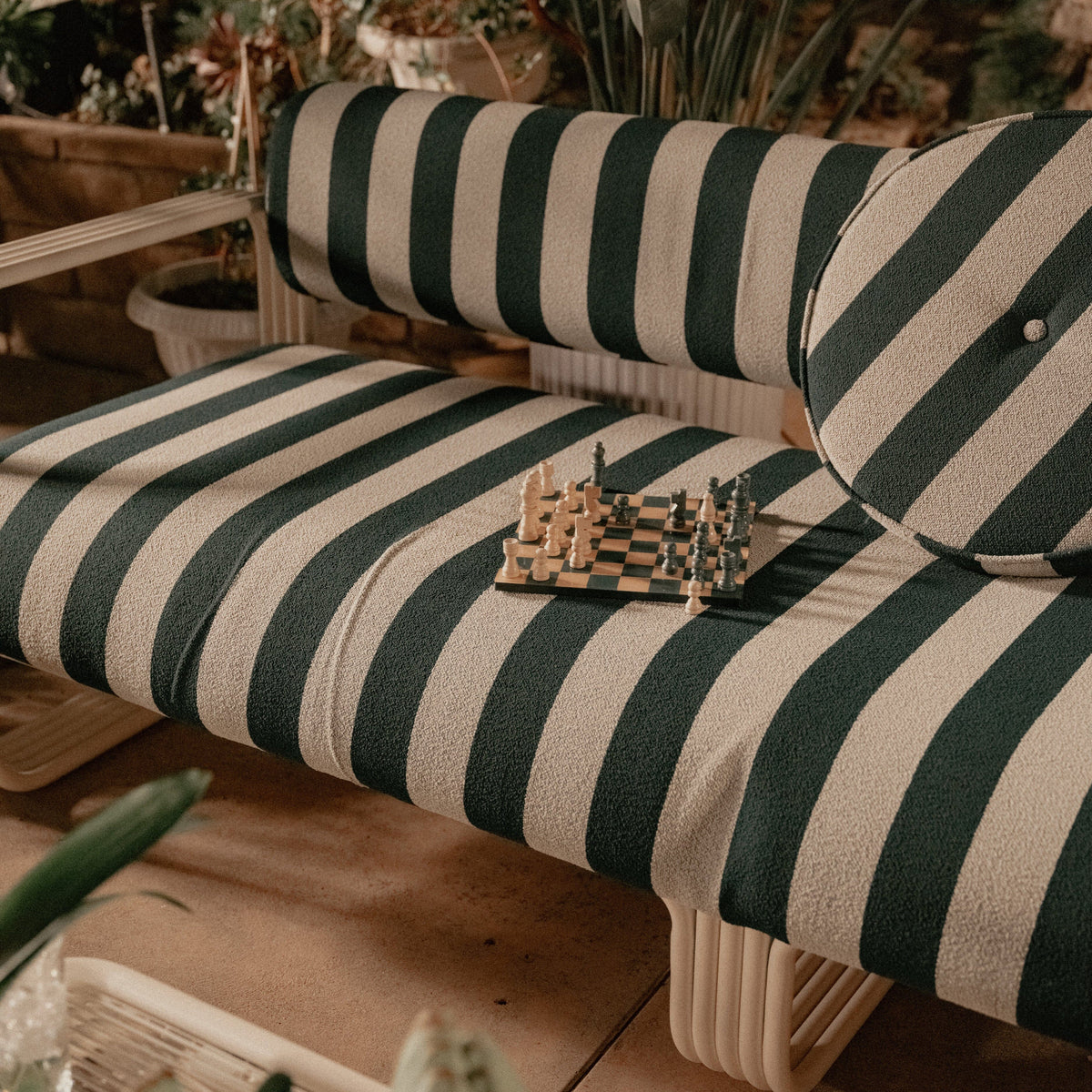 The Contini Sofa