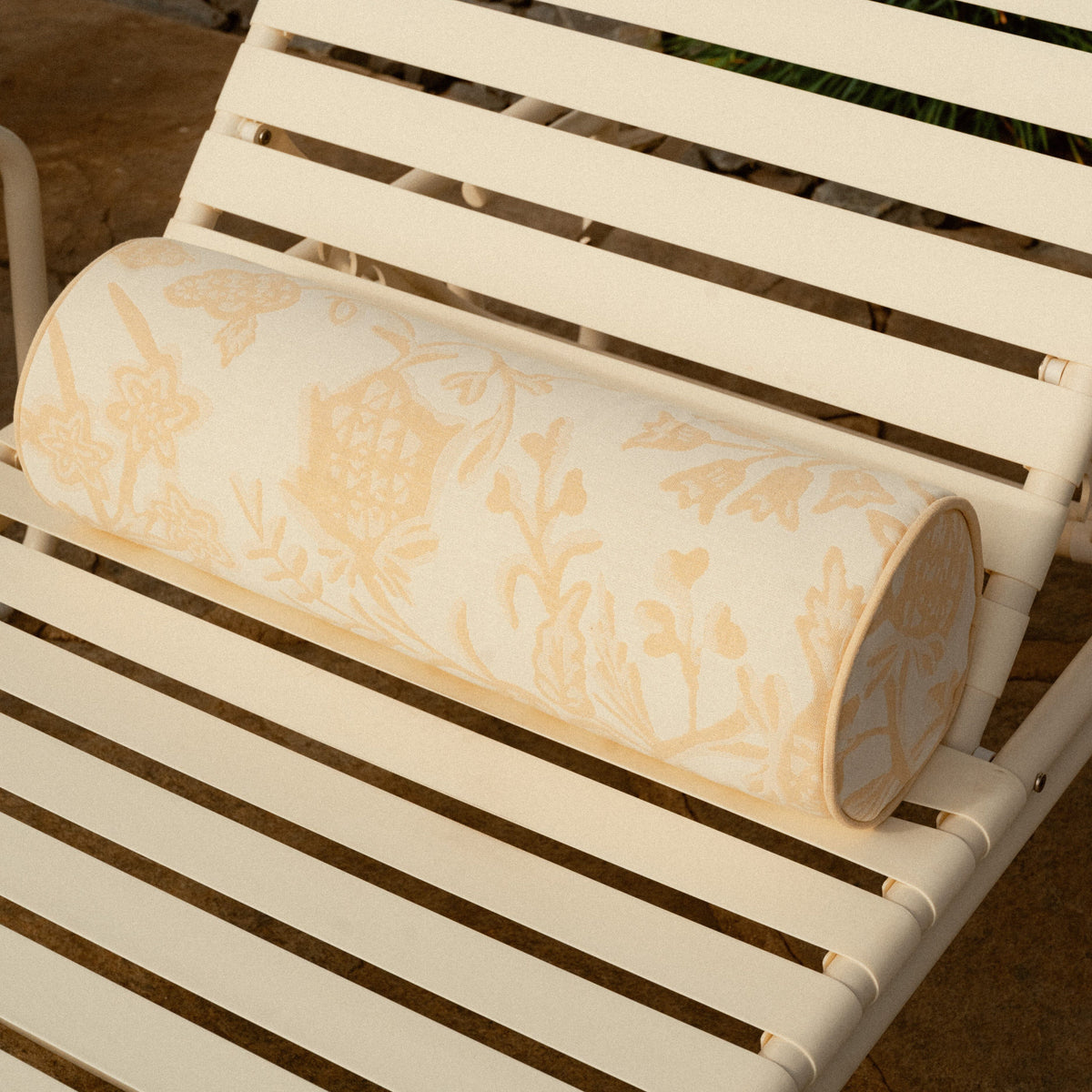 The Bolster Pillow