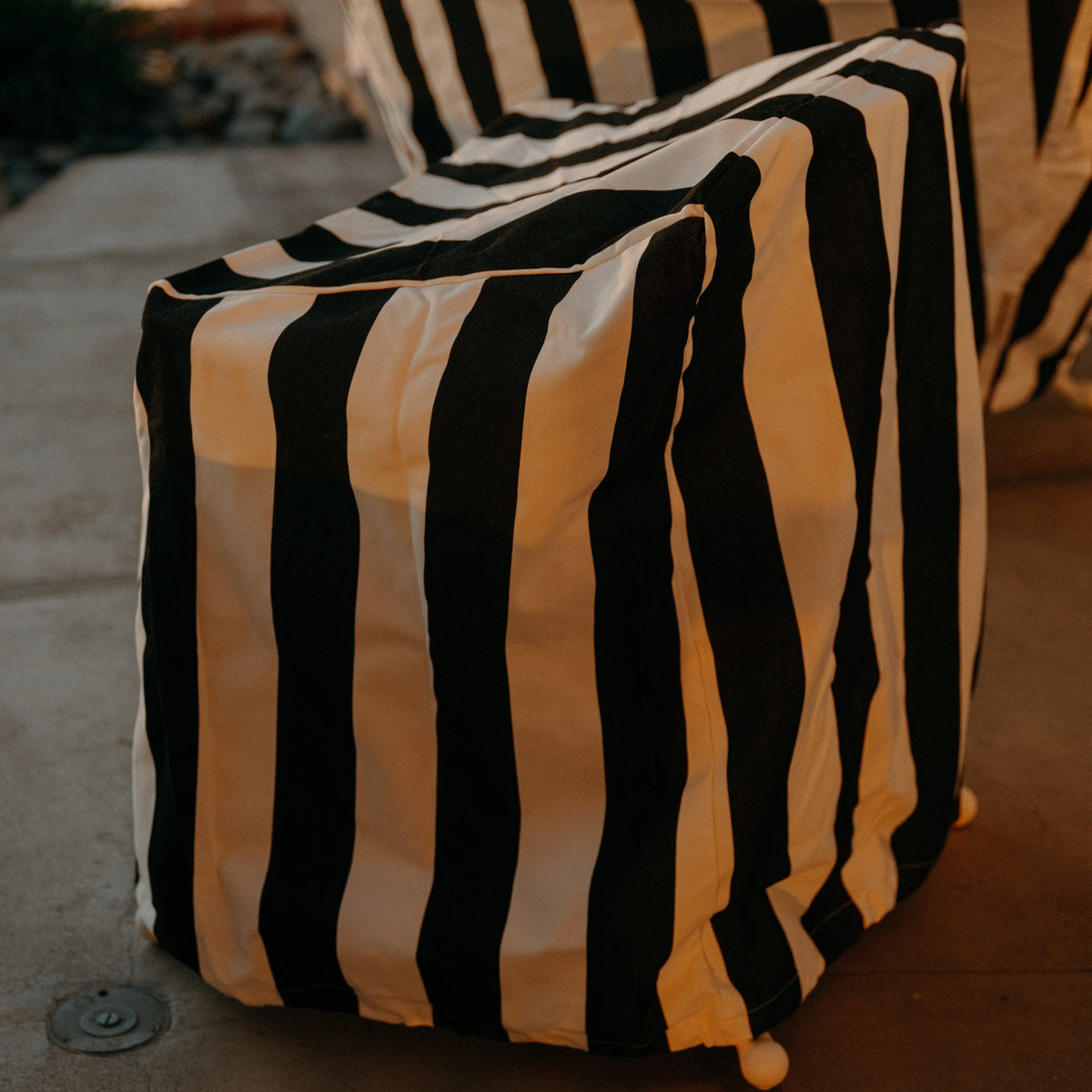 The Dining Chair Cover