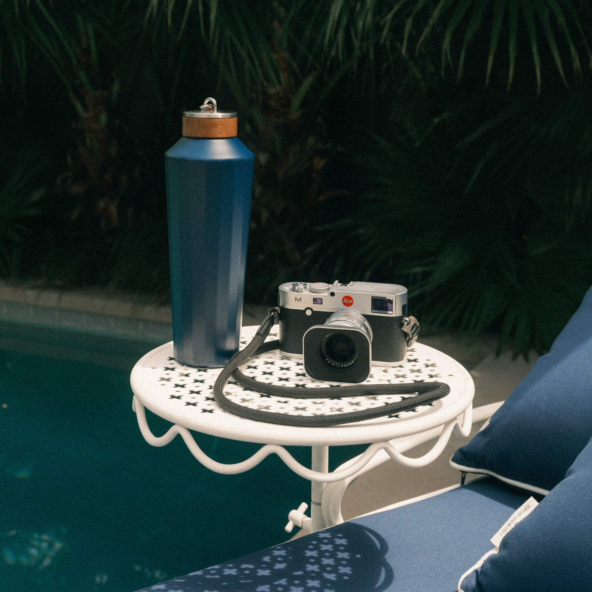 The Hemingway Drinkware - Flask