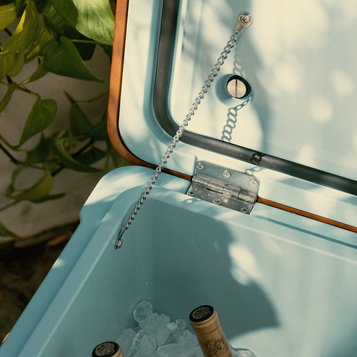 The Hemingway Cooler - 35 QT