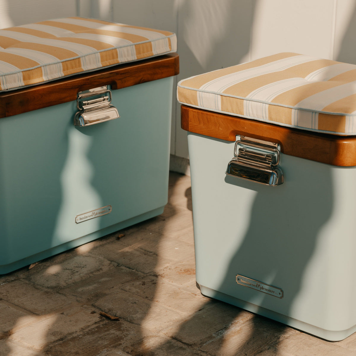 The Hemingway Cooler - 35 QT