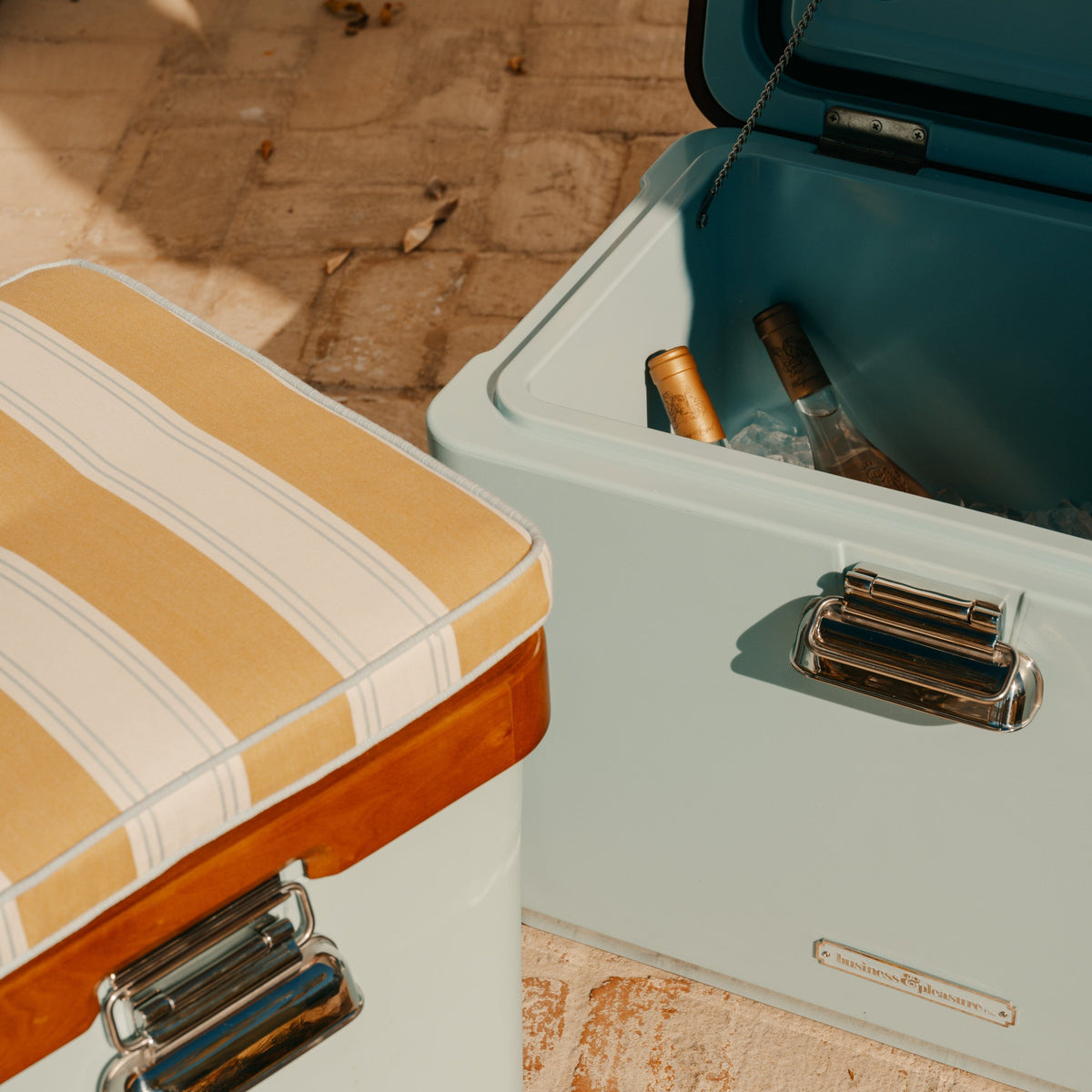 The Hemingway Cooler - 35 QT