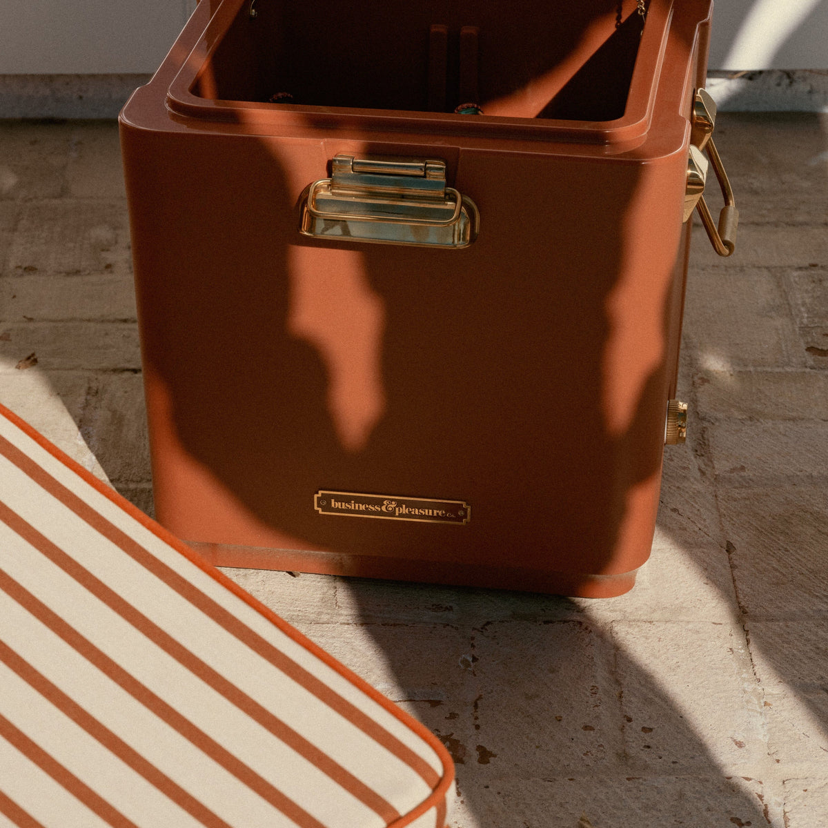 The Hemingway Cooler - 35 QT