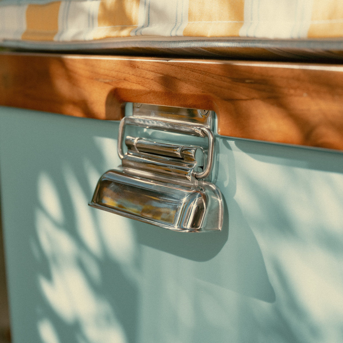The Hemingway Cooler - 35 QT