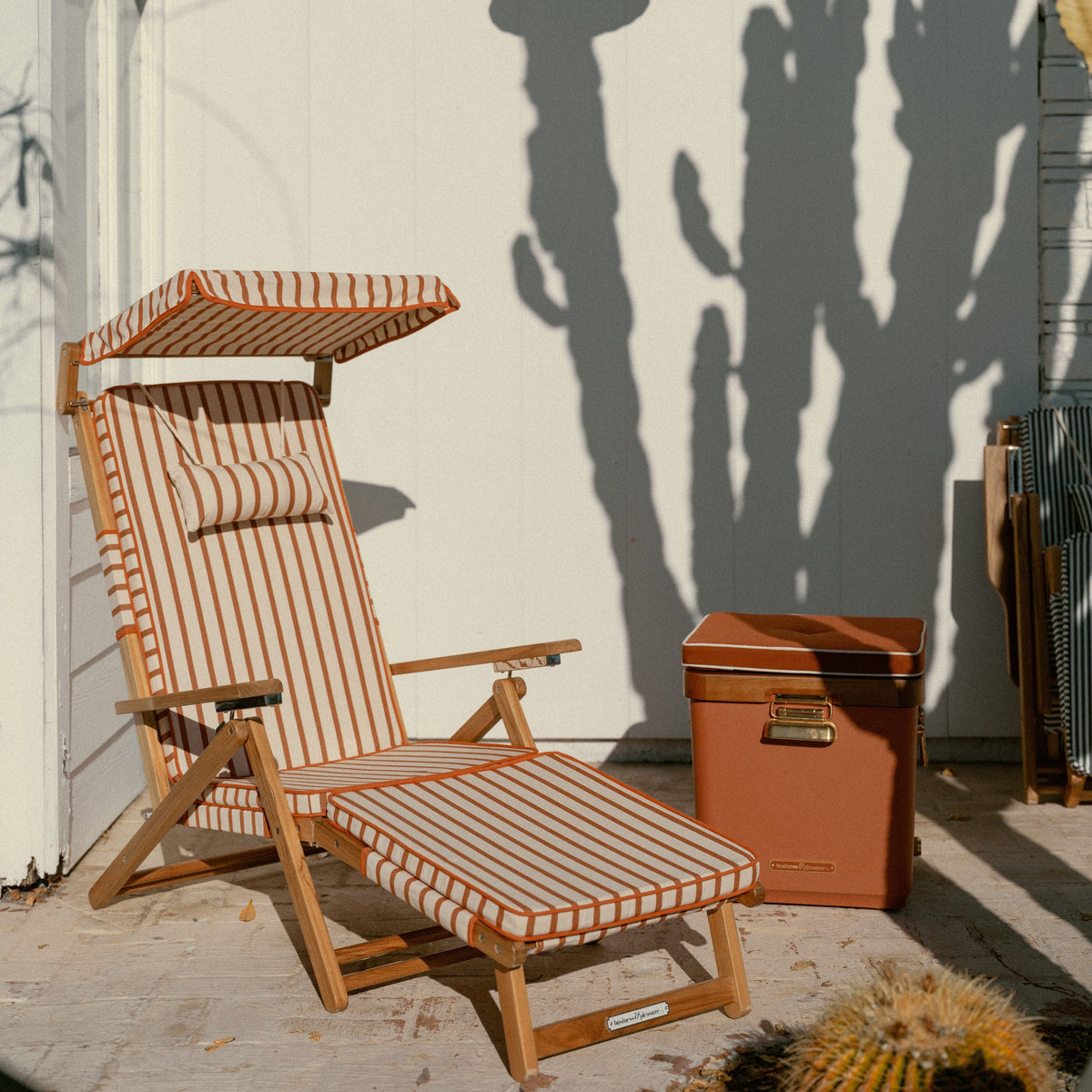 The Club Chair