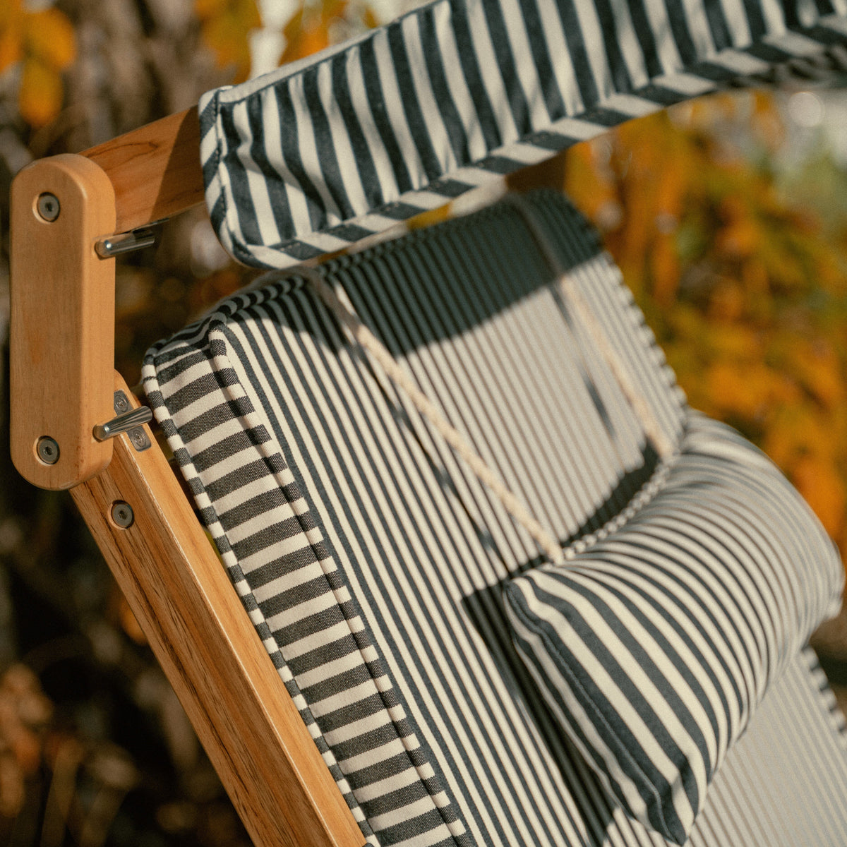 The Club Chair