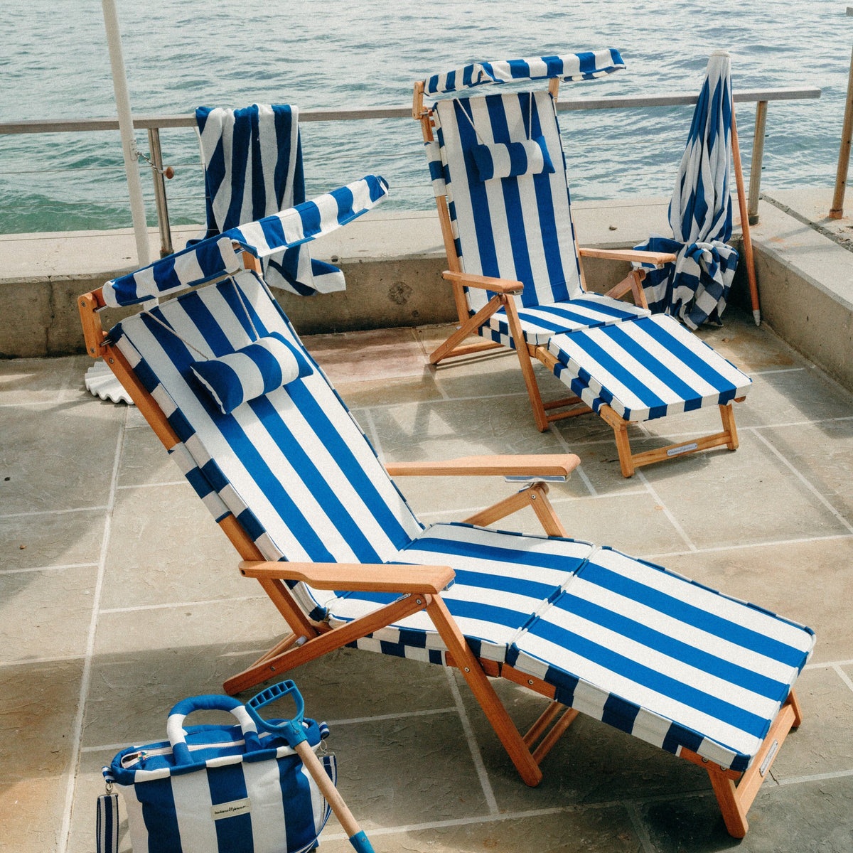 The Club Chair