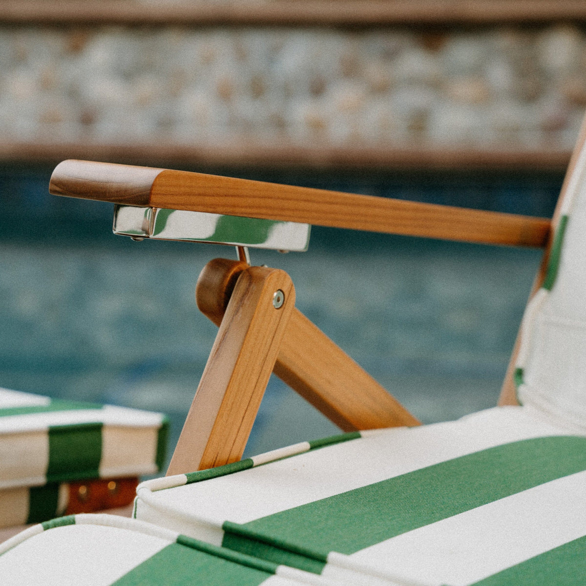 The Club Chair