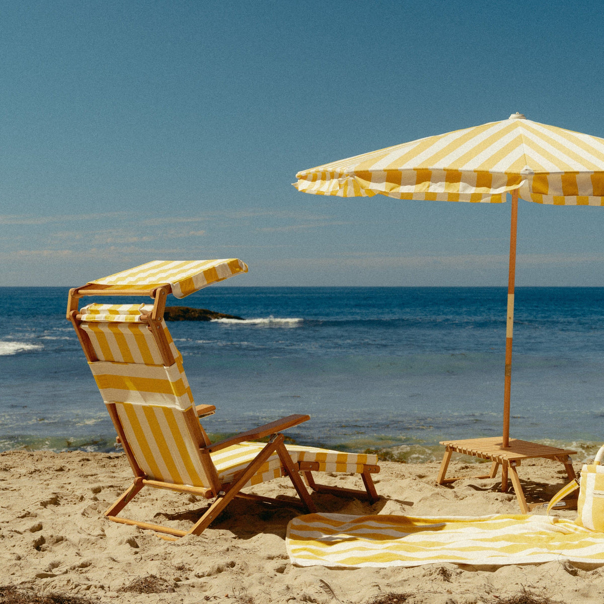 The Club Chair