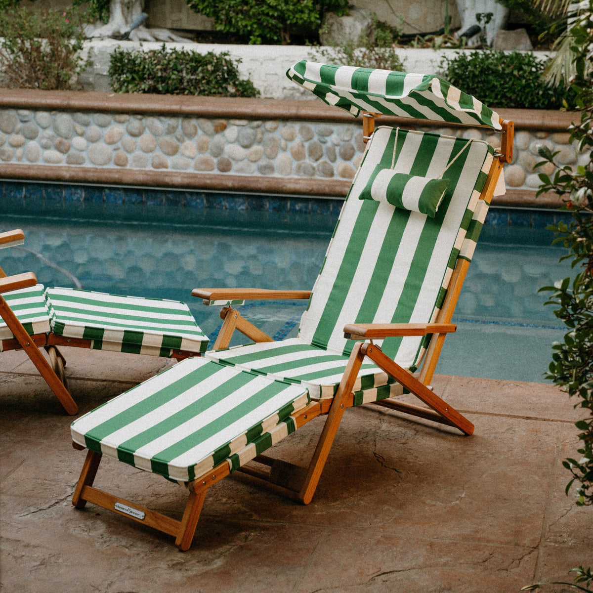 The Club Chair