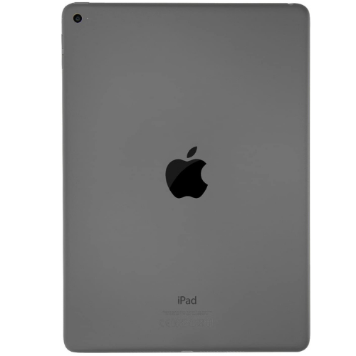 iPad Air 9.7" (2nd Gen, 2014) 16GB - Space Gray (Wi-Fi)