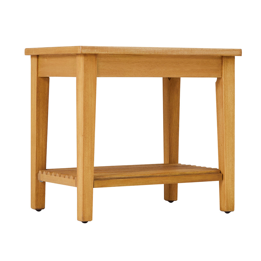 Bali Dressing Table Stool