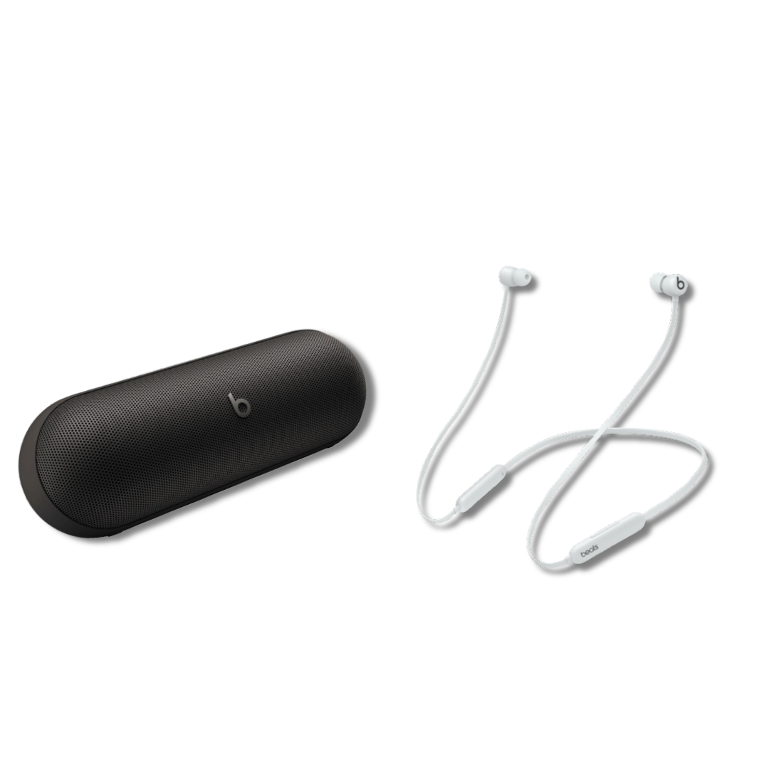 Beats Pill + Beats Flex - Summer Pack