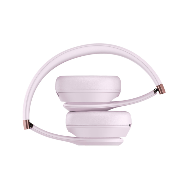 Beats Solo 4 Wireless Headphones - Cloud Pink