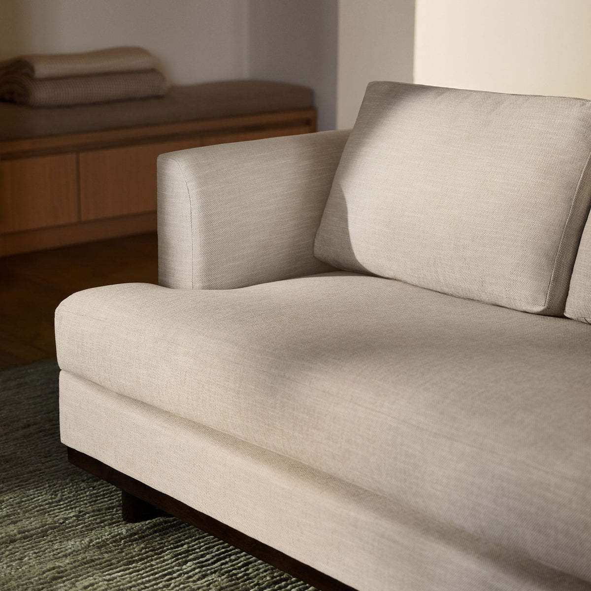 Beck Sofa