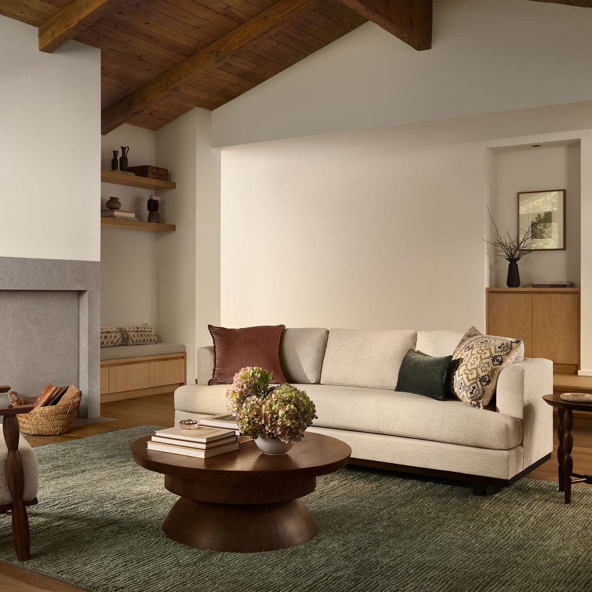 Beck Sofa