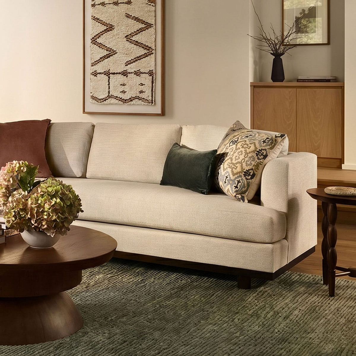 Beck Sofa
