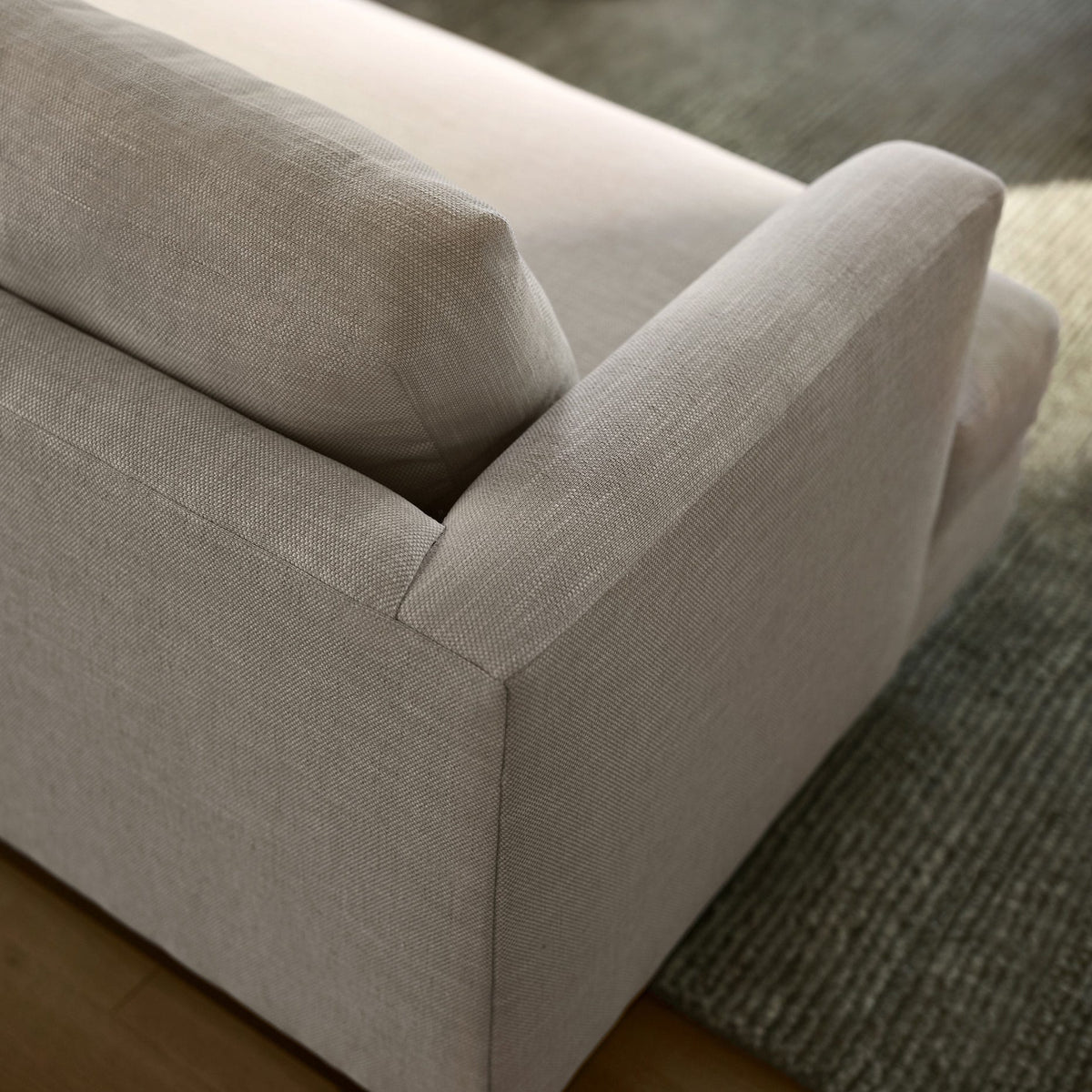 Beck Sofa