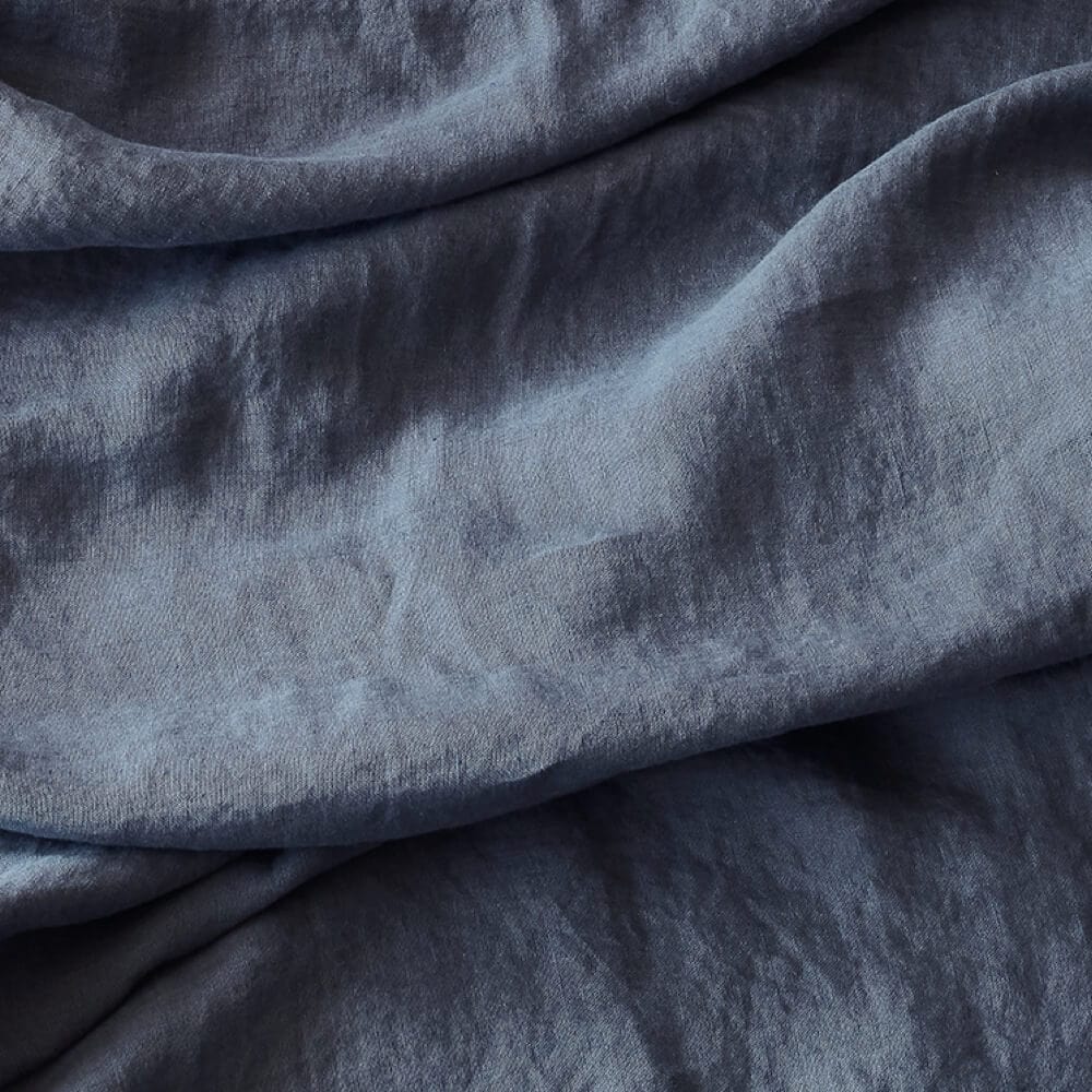 Linen Bedding Swatches