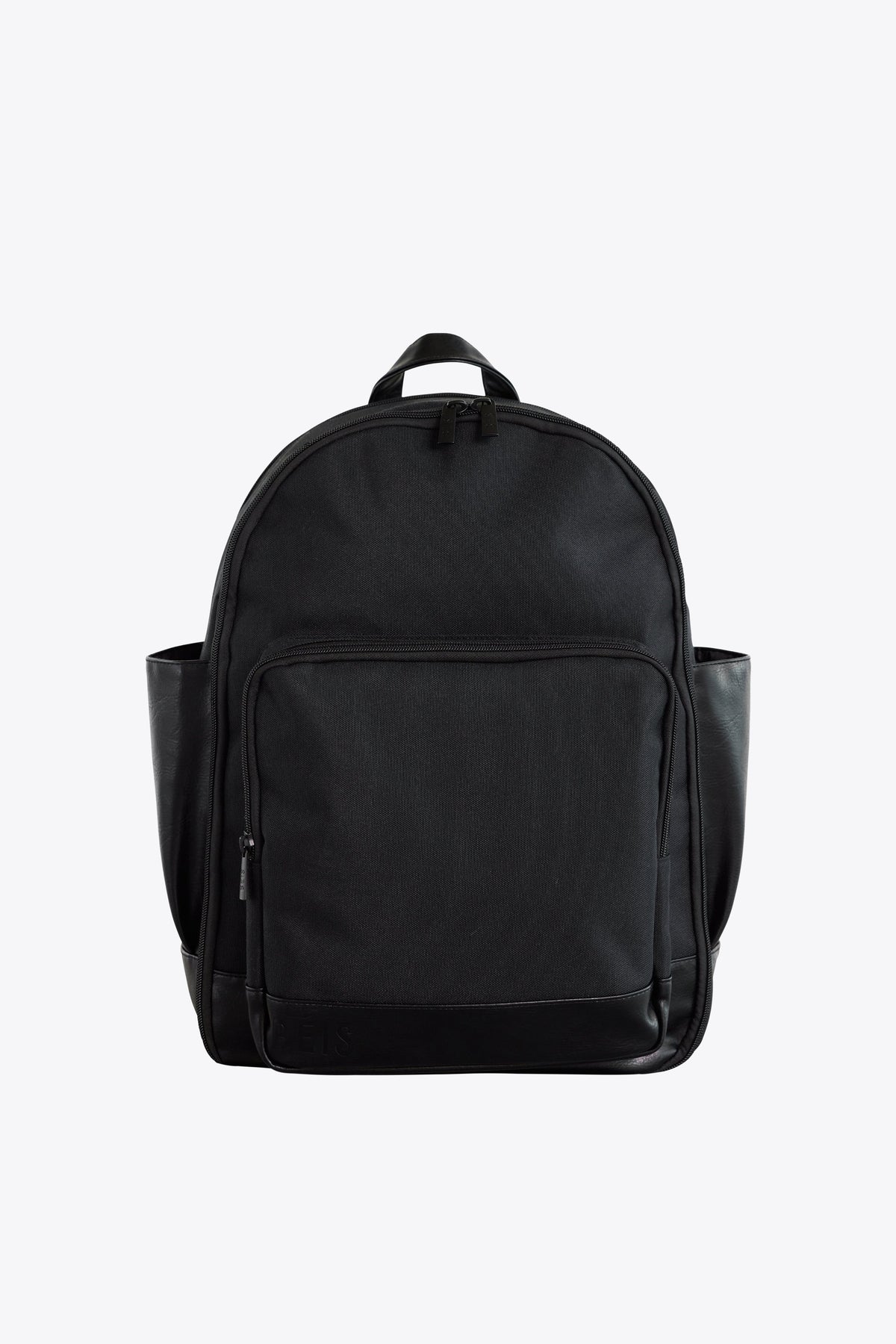The Travel Backpack in Black