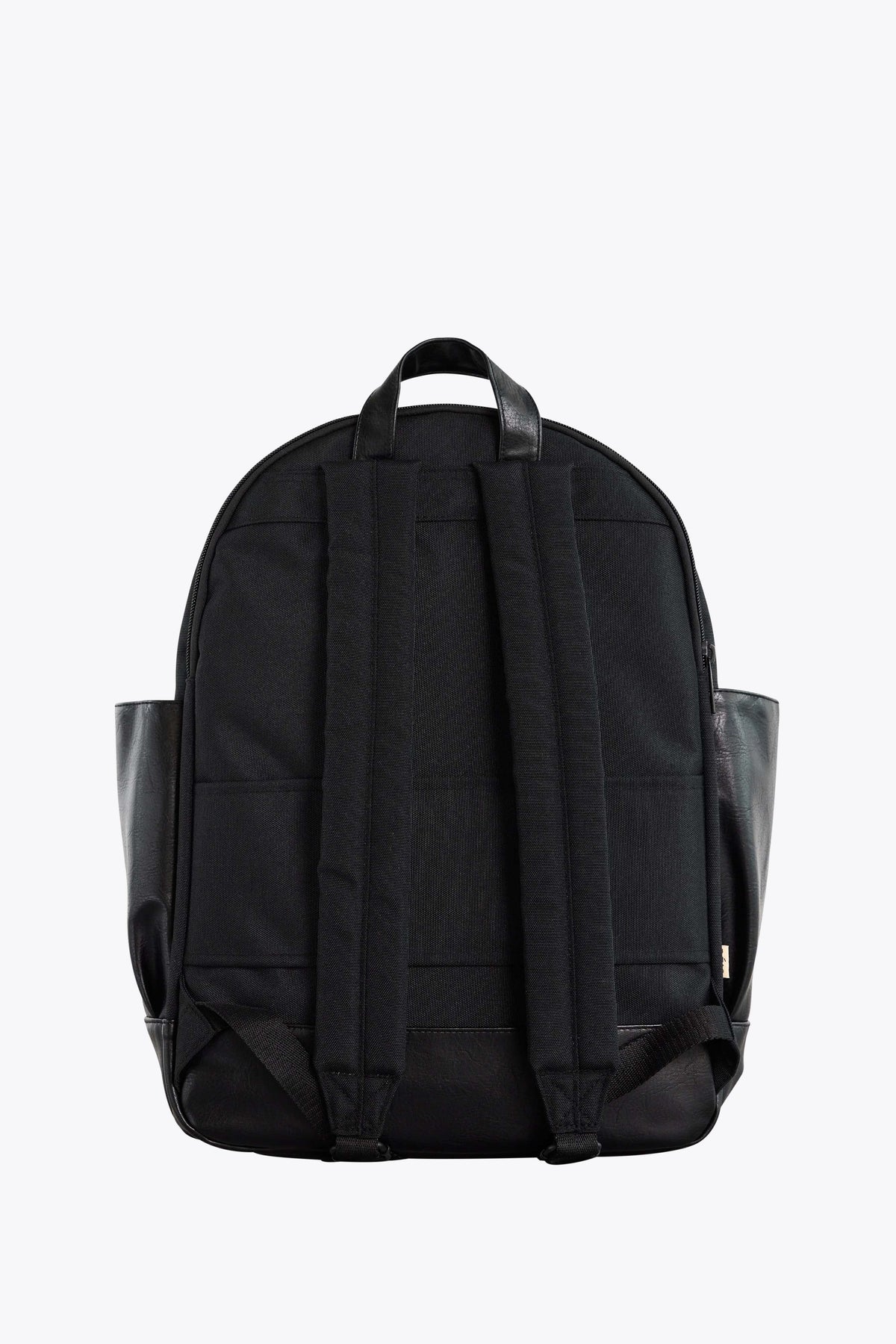 The Travel Backpack in Black