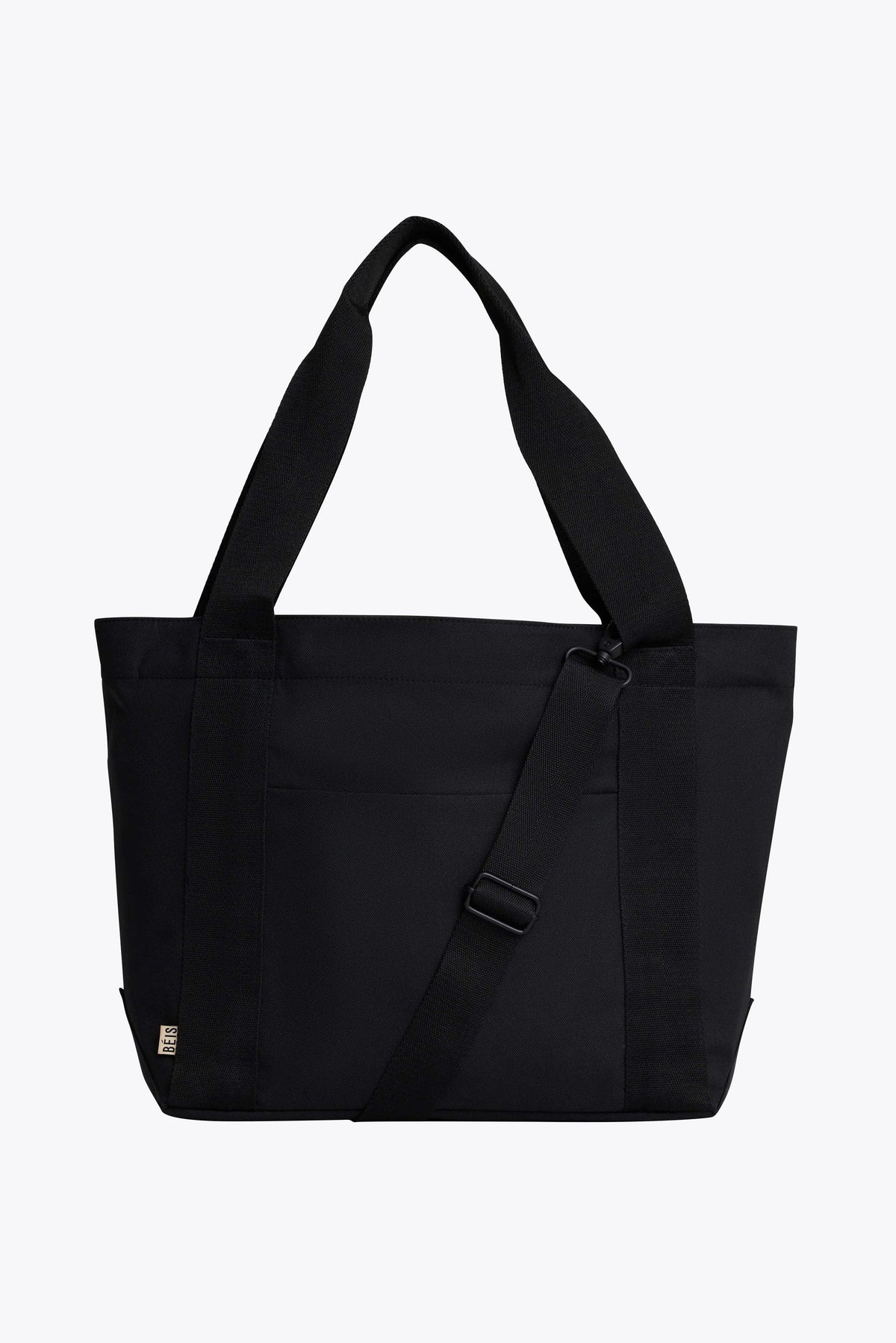 Resale The BÉISics Tote in Black
