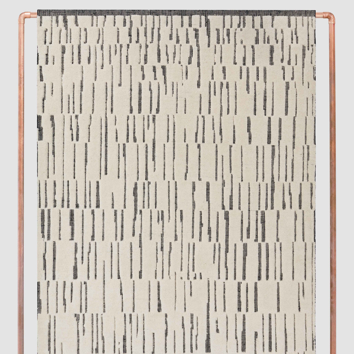 Bina Hand-Knotted Area Rug