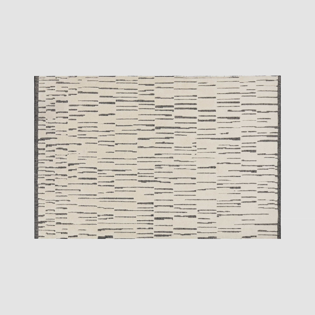 Bina Hand-Knotted Area Rug
