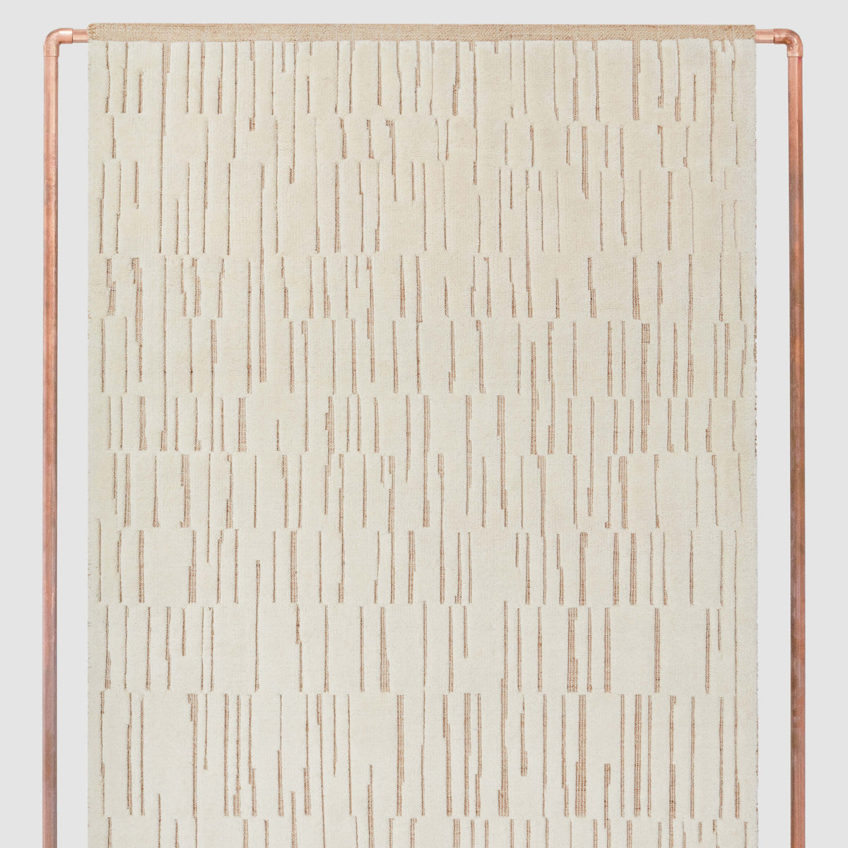 Bina Hand-Knotted Area Rug