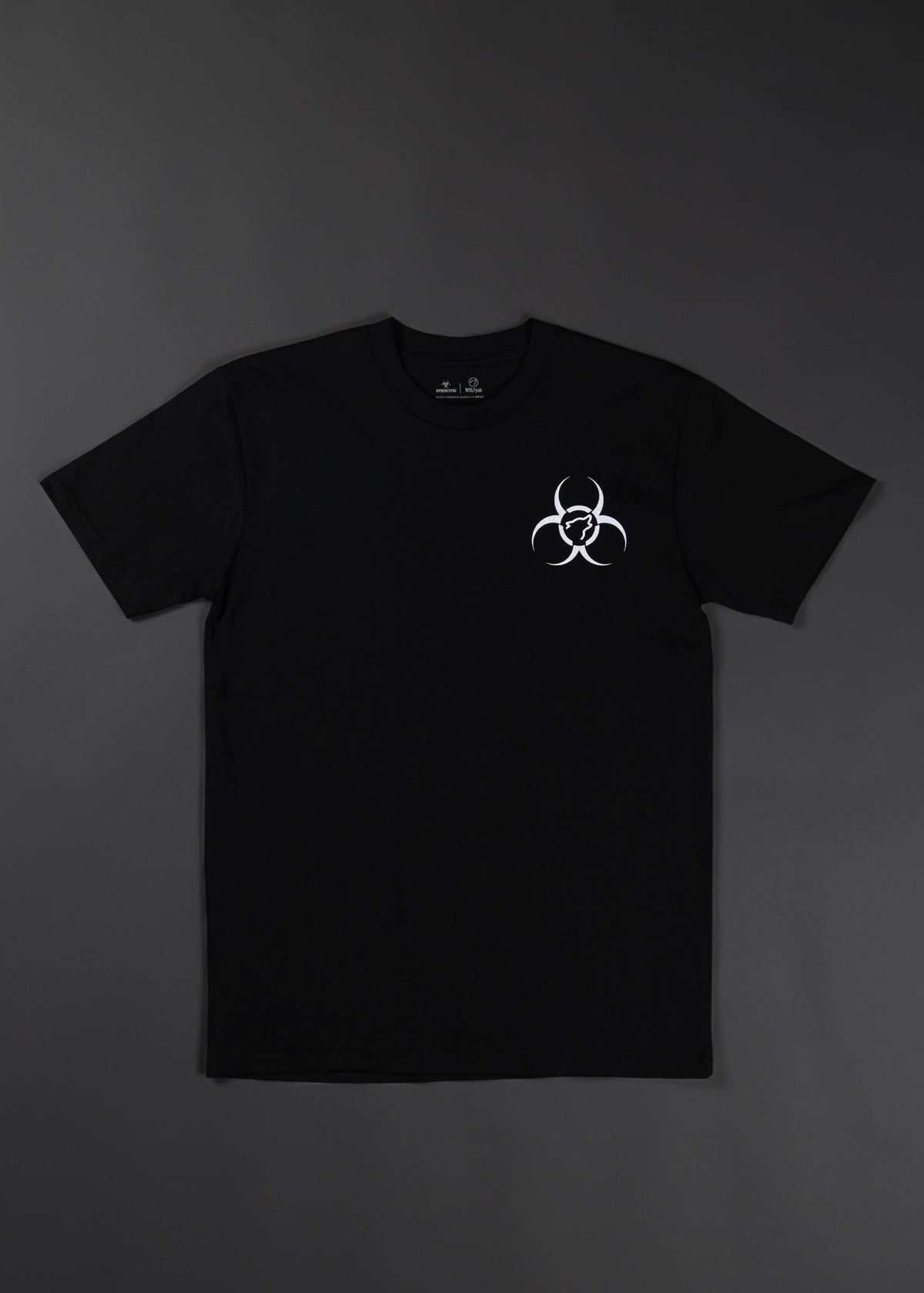 Apocalypse WOLFpocalypse Graphic T-Shirt