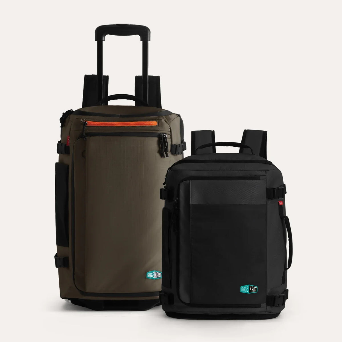 Roll & Roam Kit Pro