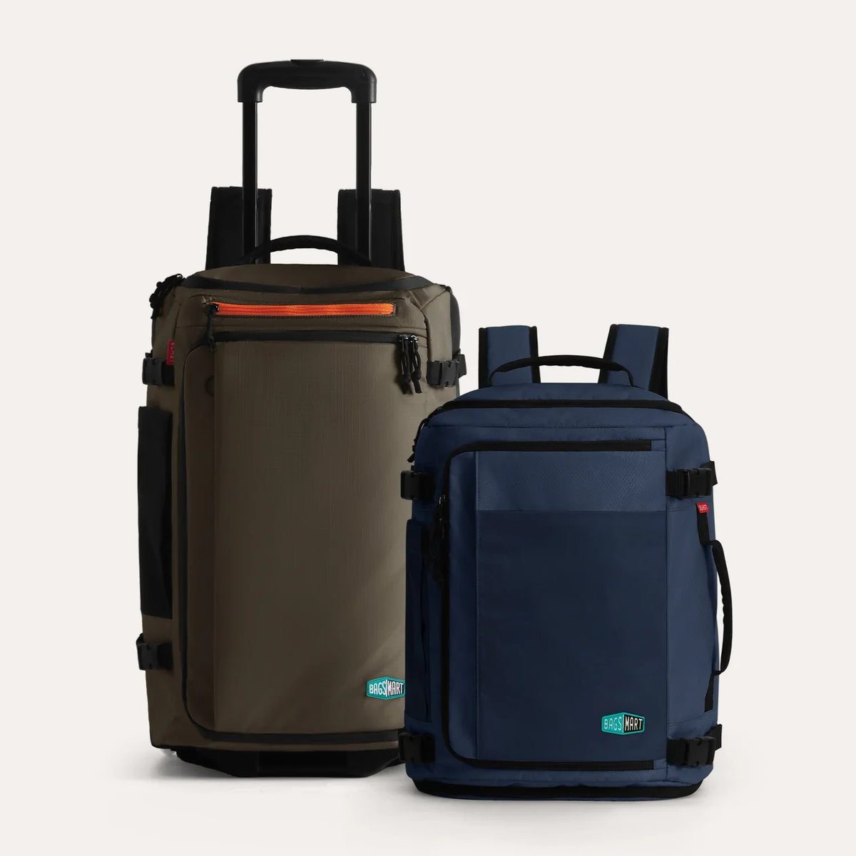Roll & Roam Kit Pro