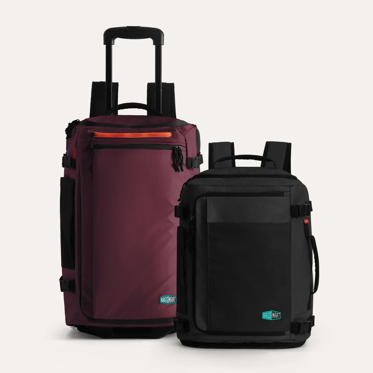 Roll & Roam Kit Pro