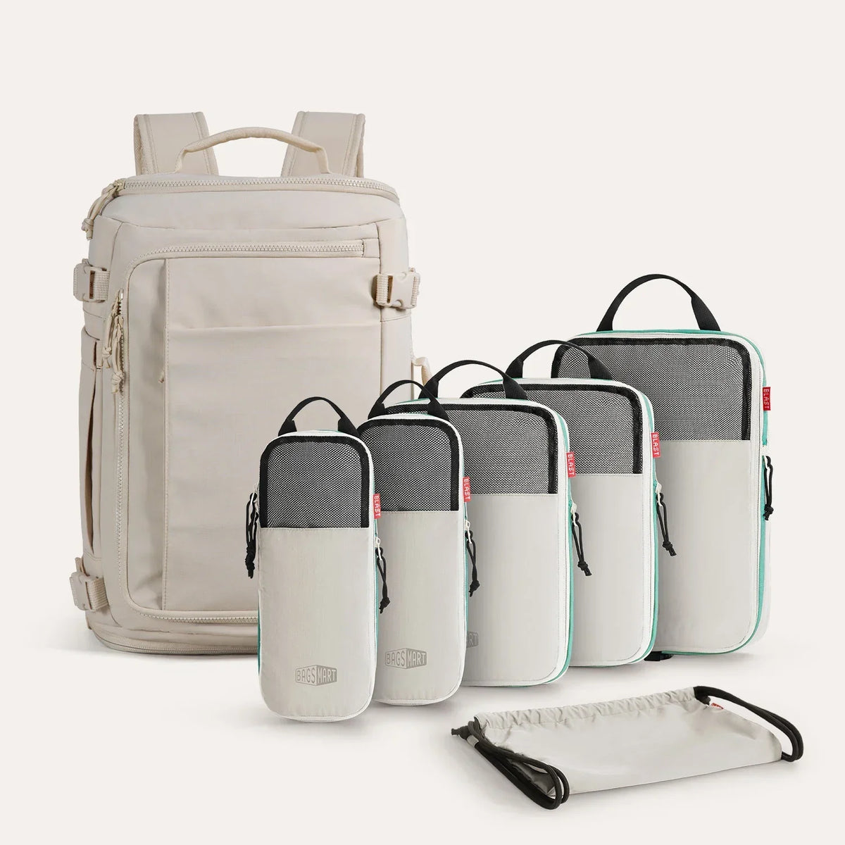 Blast Travel Master Set