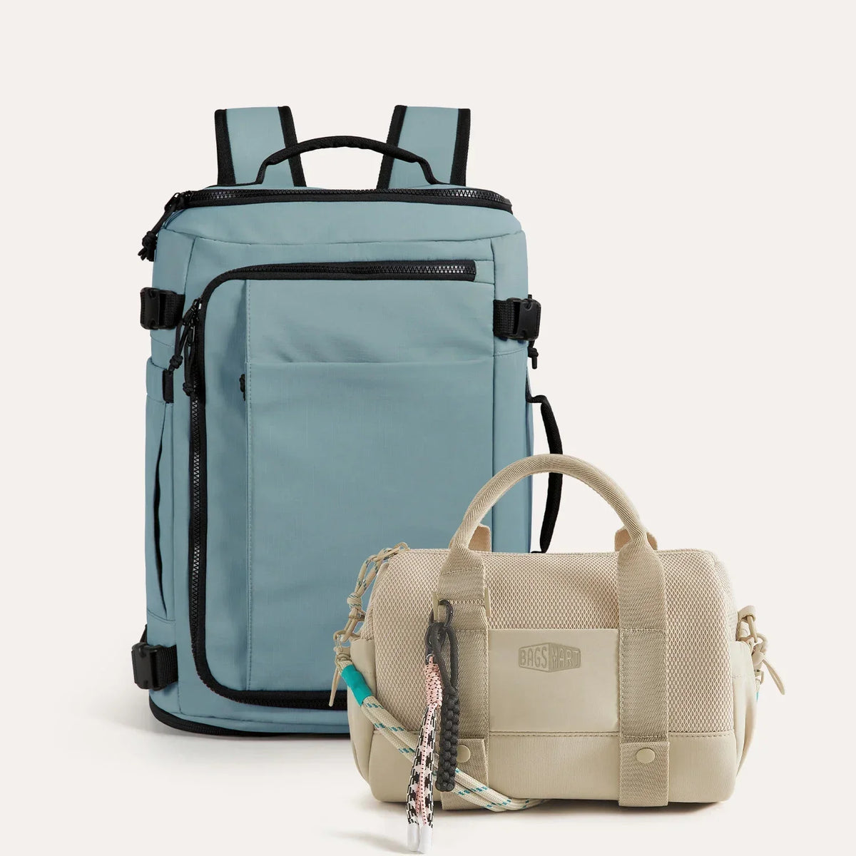 Blast & Reiki Travel Set