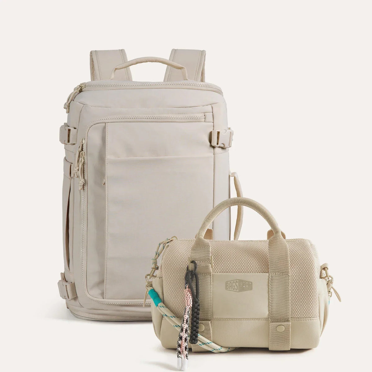 Blast & Reiki Travel Set