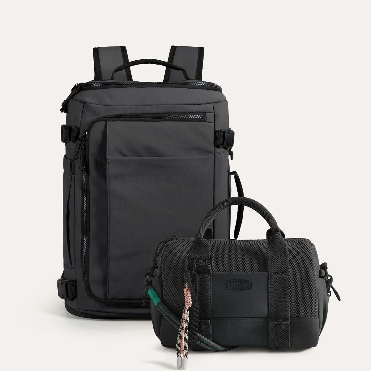 Blast & Reiki Travel Set