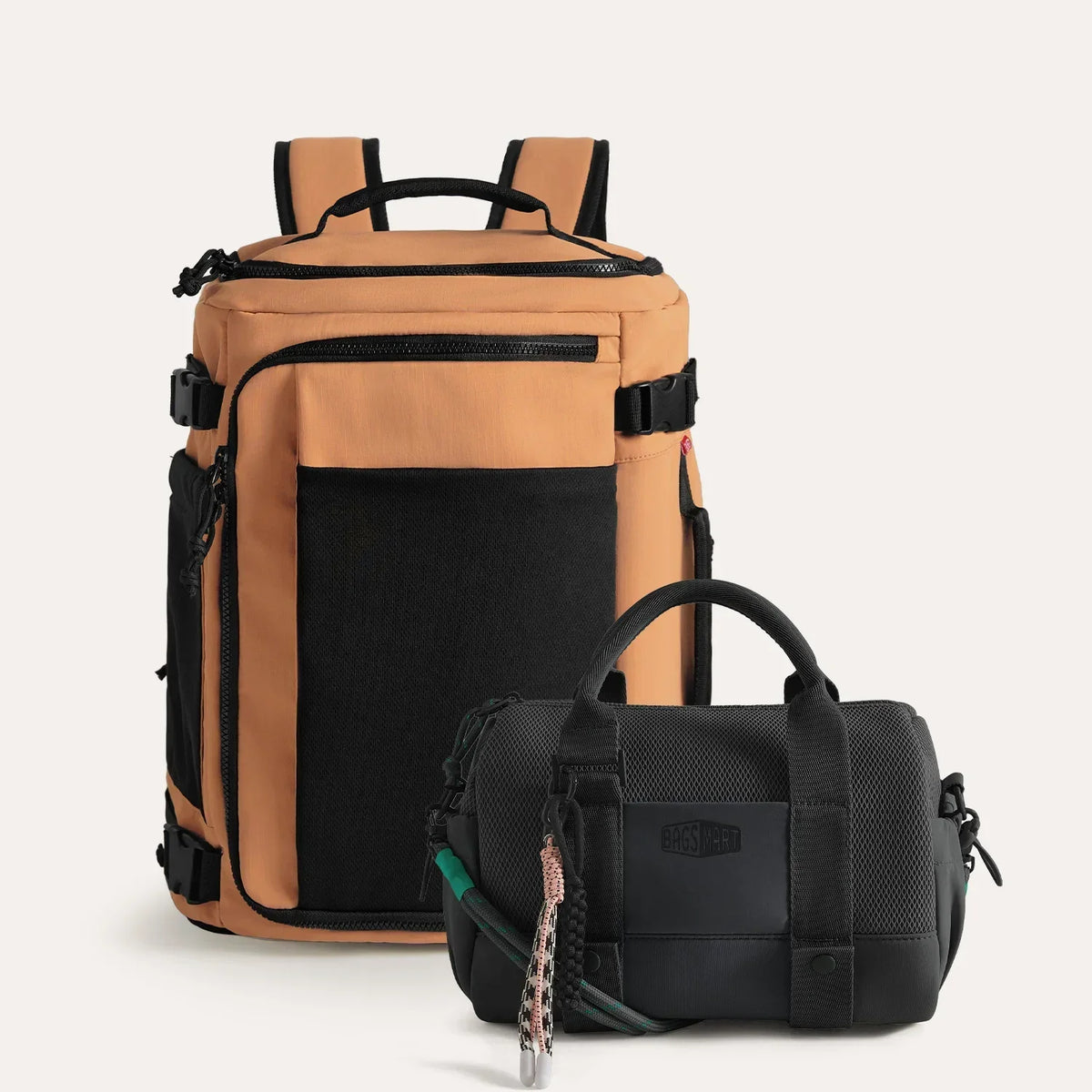 Blast & Reiki Travel Set